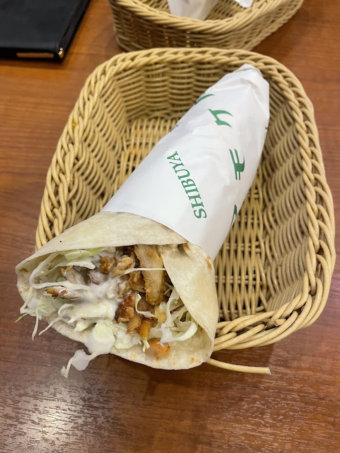 ケバブ
